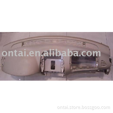 instrument panel mold